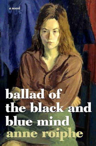 cover image Ballad of the Black and Blue Mind