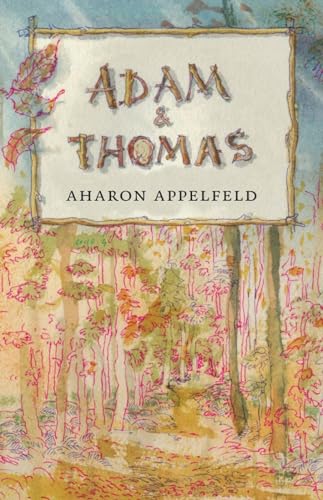 cover image Adam and Thomas