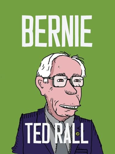 cover image Bernie