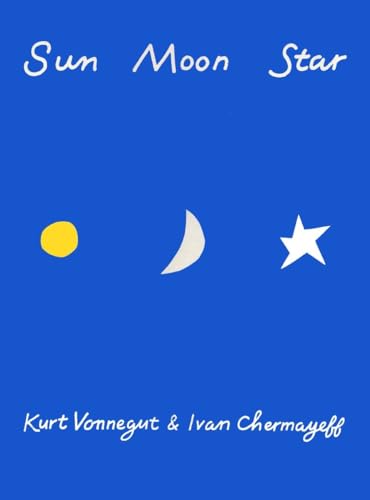cover image Sun Moon Star