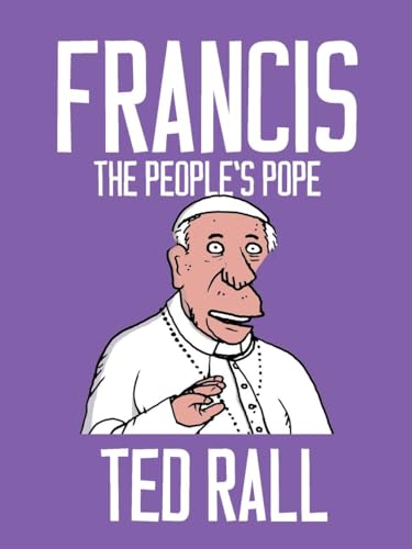 cover image Francis: The People’s Pope
