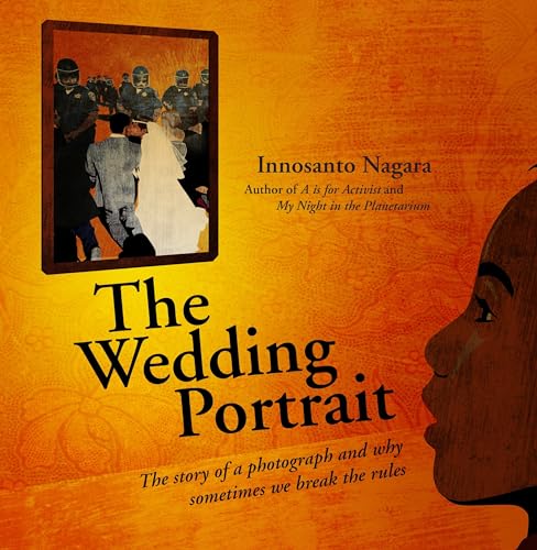 cover image The Wedding Portrait