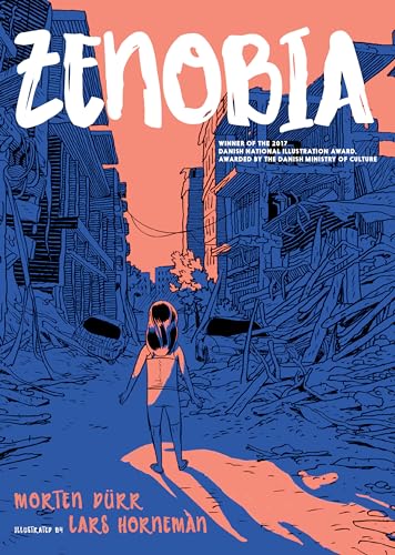 cover image Zenobia