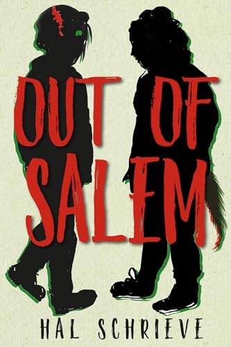 cover image Out of Salem