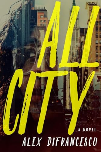 cover image All City