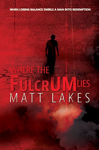 cover image Where the Fulcrum Lies 