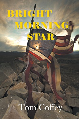 cover image Bright Morning Star