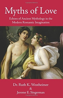 Myths of Love: Echoes of Ancient Mythology in the Modern Romantic Imagination