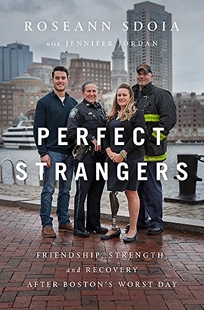 Perfect Strangers: Friendship