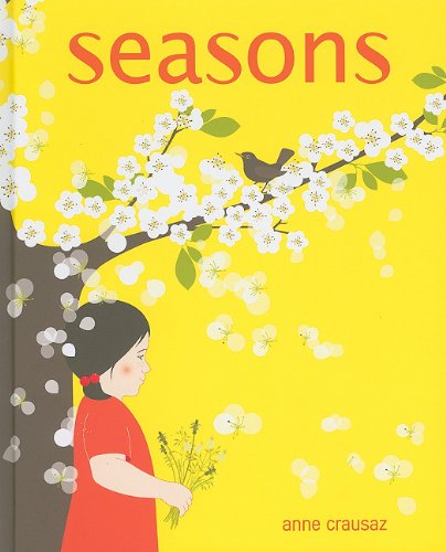 cover image Seasons