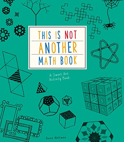 cover image This Is Not Another Math Book