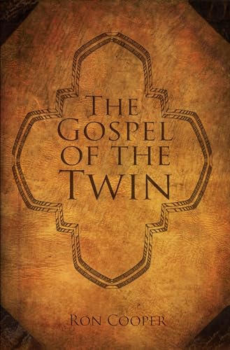 cover image The Gospel of the Twin