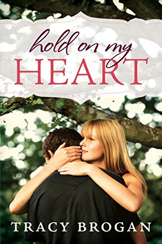cover image Hold on My Heart