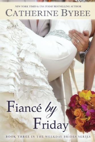 cover image Fiancé by Friday