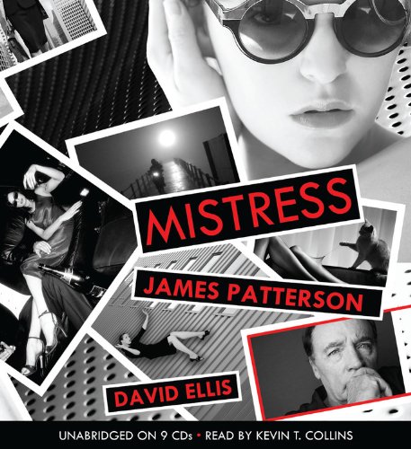 cover image Mistress