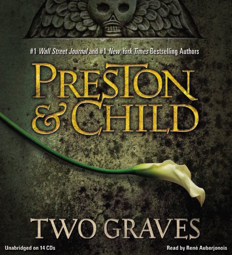 cover image Two Graves