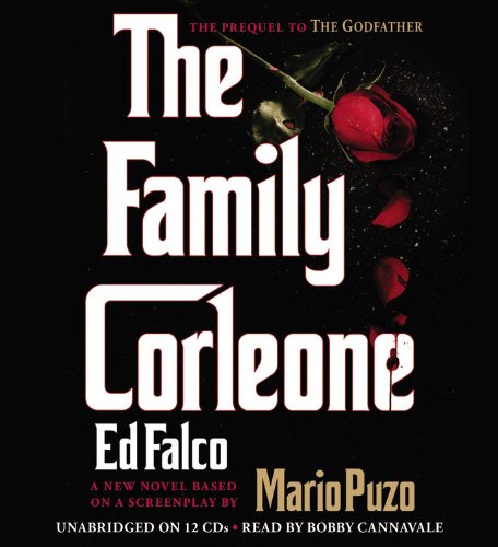 cover image The Family Corleone