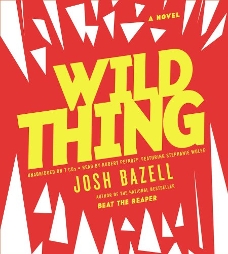 cover image Wild Things