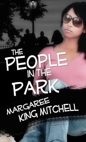 cover image The People in the Park