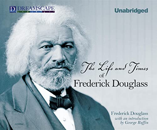 cover image The Life and Times of Frederick Douglass