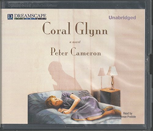 cover image Coral Glynn 