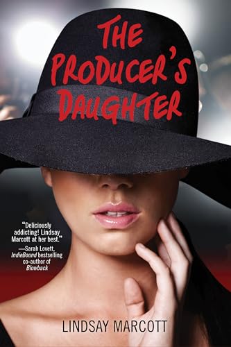 cover image The Producer’s Daughter