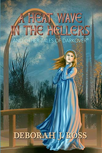 cover image A Heat Wave in the Hellers and Other Tales of Darkover