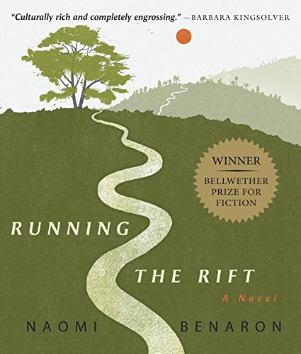 cover image Running the Rift