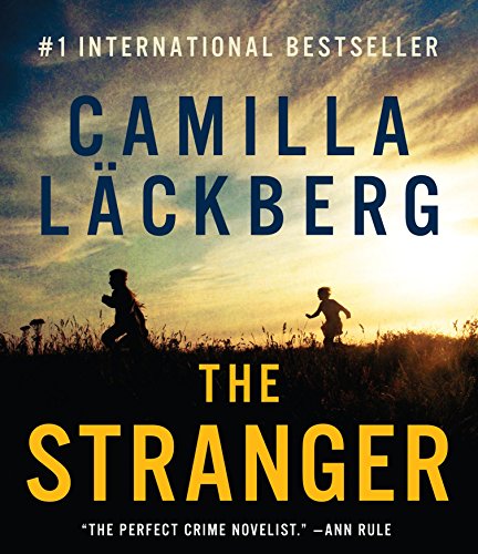 cover image The Stranger 