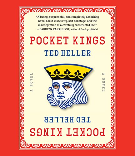 cover image Pocket Kings