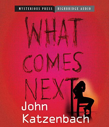 cover image What Comes Next
