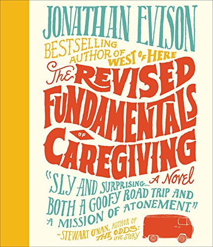 cover image The Revised Fundamentals of Caregiving: