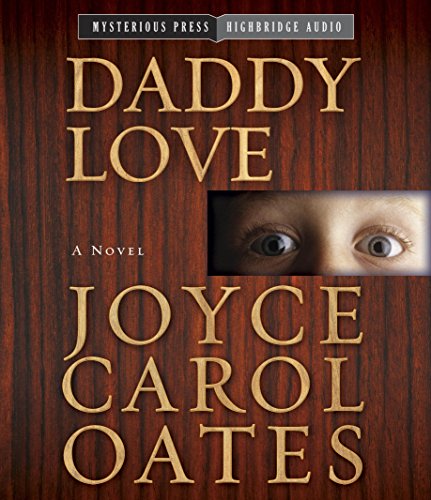 cover image Daddy Love