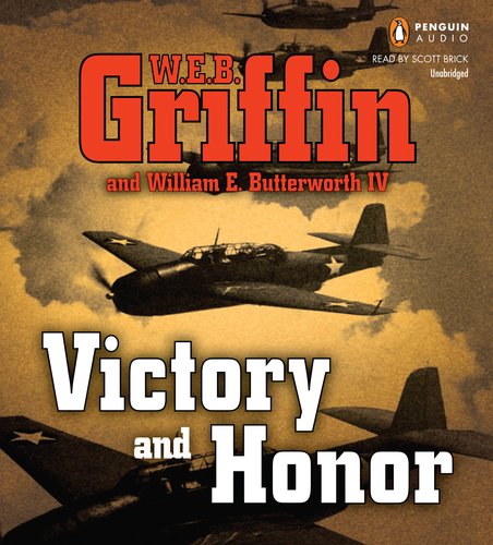 cover image Victory and Honor 