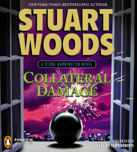 cover image Collateral Damage