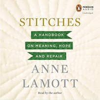 Stitches: A Handbook on Meaning