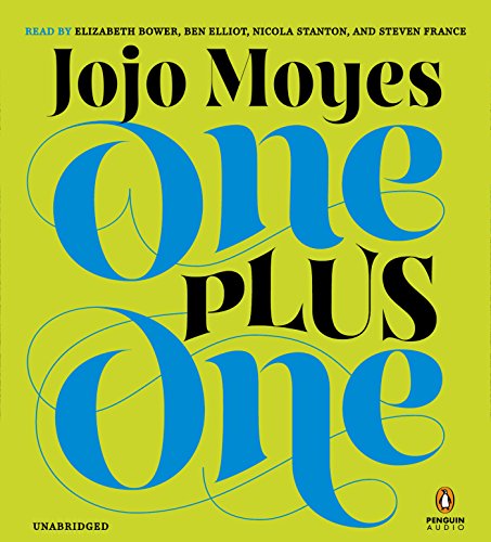 cover image One Plus One