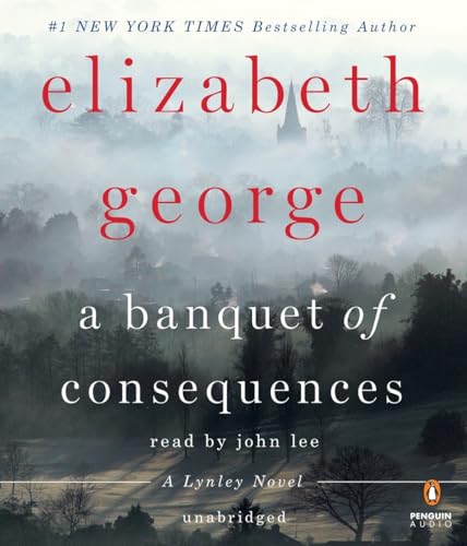 cover image A Banquet of Consequences