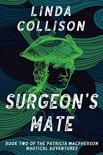 cover image Surgeon’s Mate