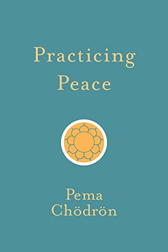 cover image Practicing Peace