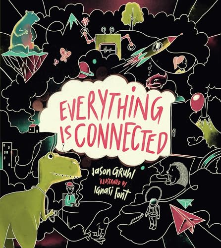 cover image Everything Is Connected