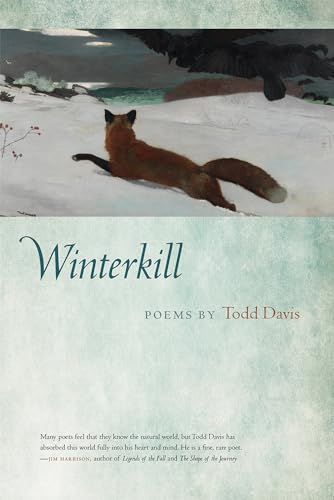 cover image Winterkill
