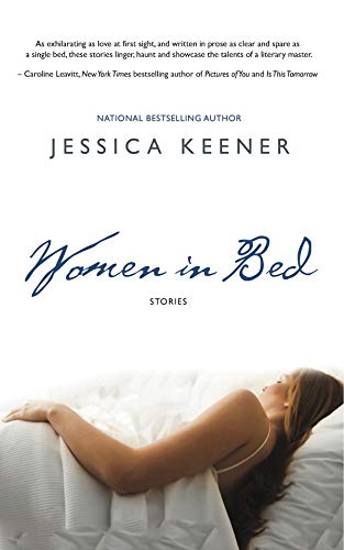 cover image Women in Bed