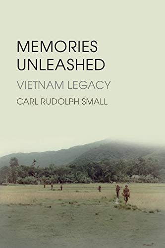 cover image Memories Unleashed: Vietnam Legacy