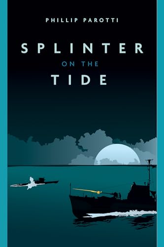 cover image Splinter on the Tide