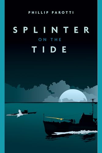 cover image Splinter on the Tide