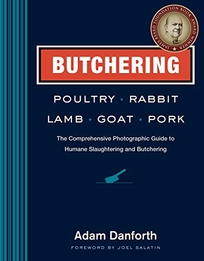 Butchering Poultry