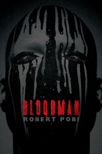 cover image Bloodman