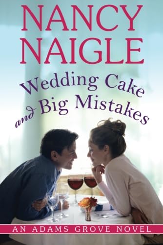 cover image Wedding Cake and Big Mistakes