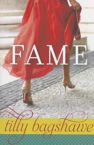 cover image Fame